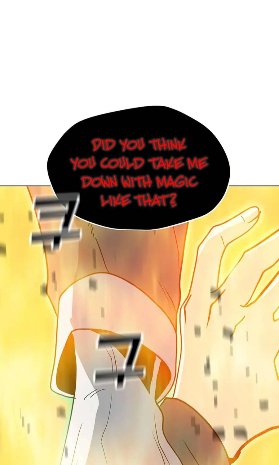 Read Solo Spell Caster chapter 56 image 73 on Lezhin