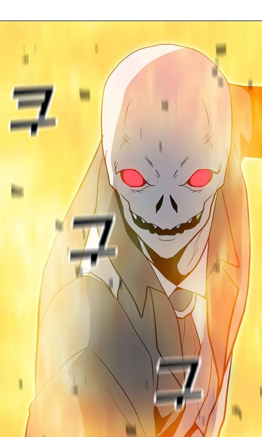 Read Solo Spell Caster chapter 56 image 75 on Lezhin