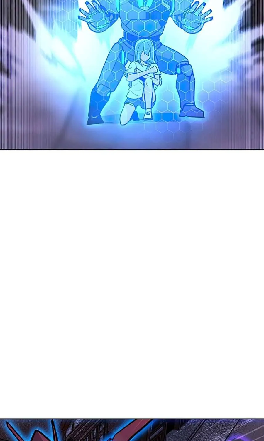 Read Solo Spell Caster chapter 56 image 8 on Lezhin