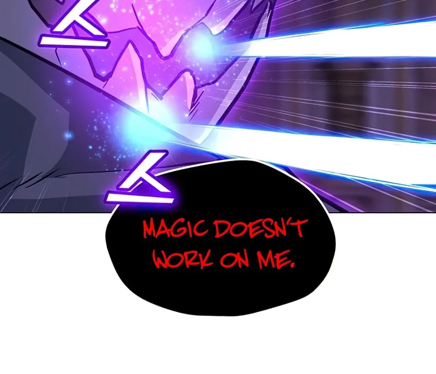 Read Solo Spell Caster chapter 57 image 15 on Lezhin