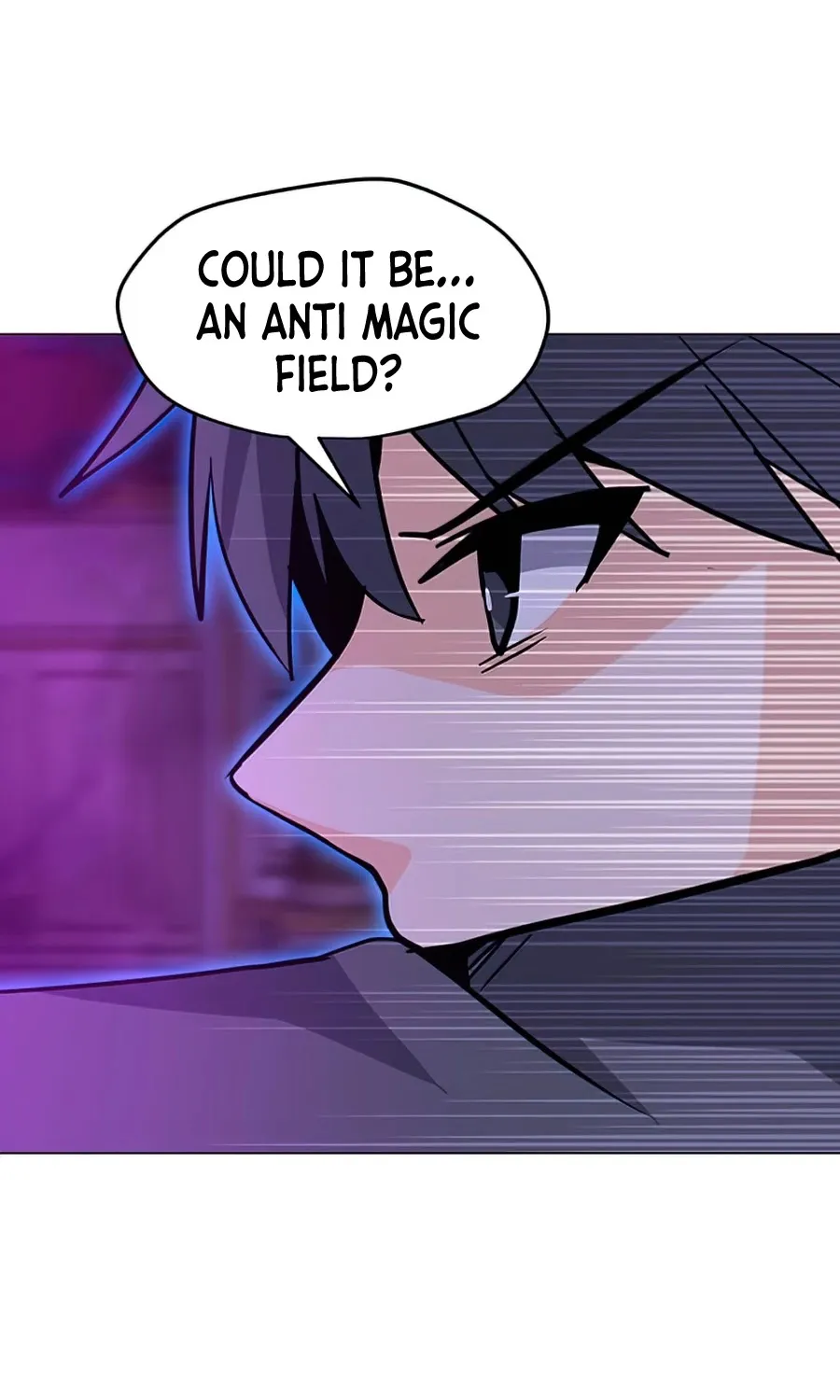 Read Solo Spell Caster chapter 57 image 16 on Lezhin