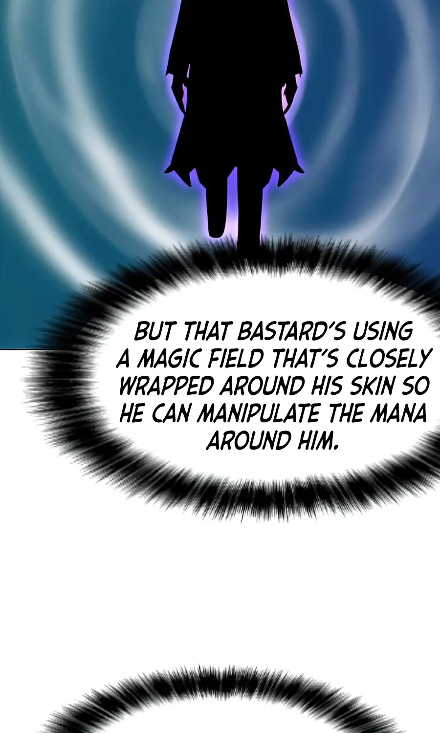 Read Solo Spell Caster chapter 57 image 28 on Lezhin