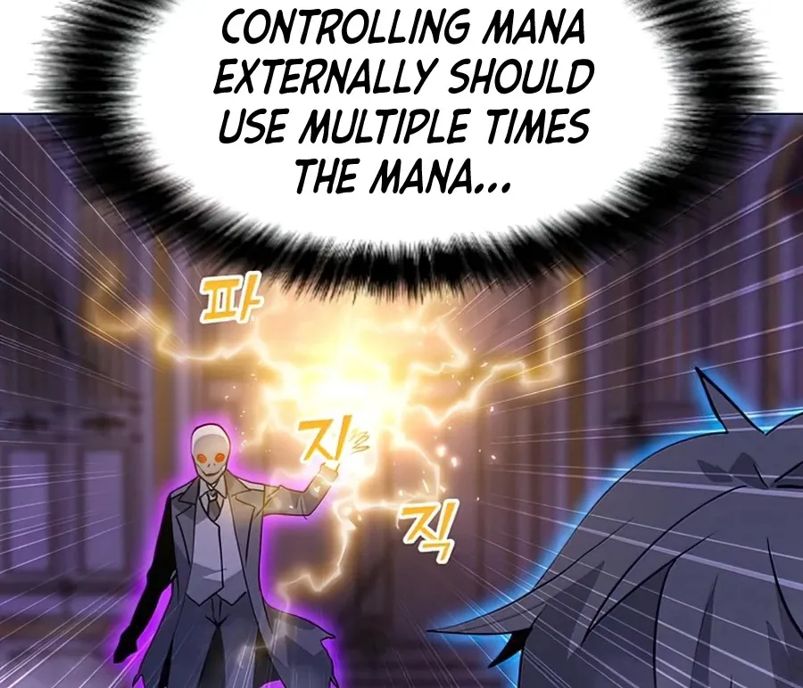 Read Solo Spell Caster chapter 57 image 29 on Lezhin
