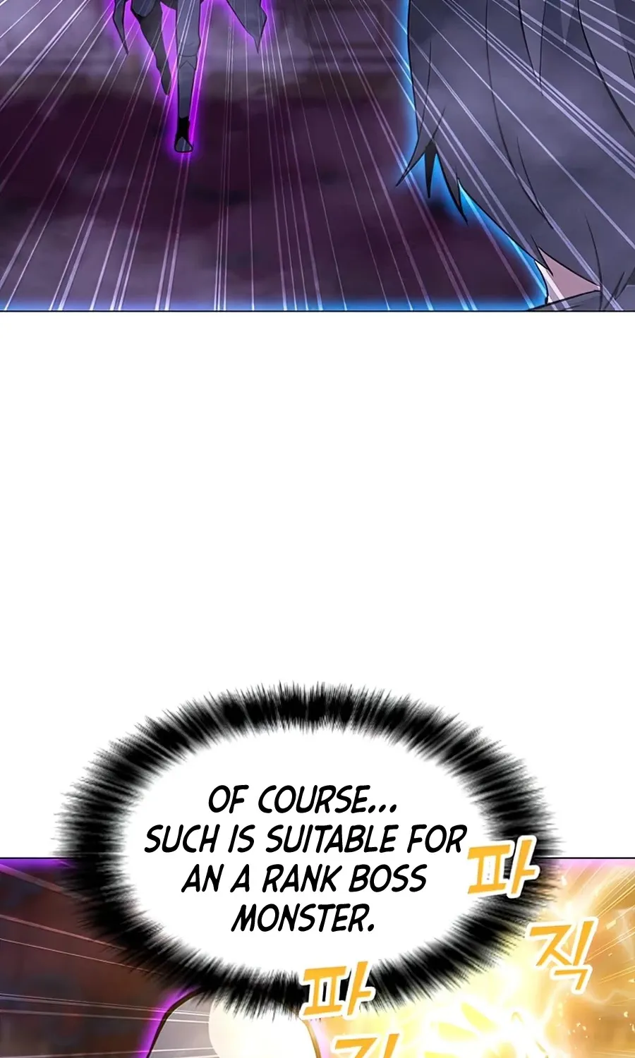 Read Solo Spell Caster chapter 57 image 30 on Lezhin
