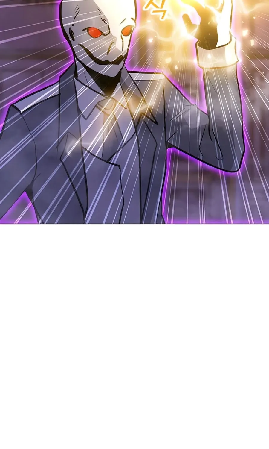 Read Solo Spell Caster chapter 57 image 31 on Lezhin
