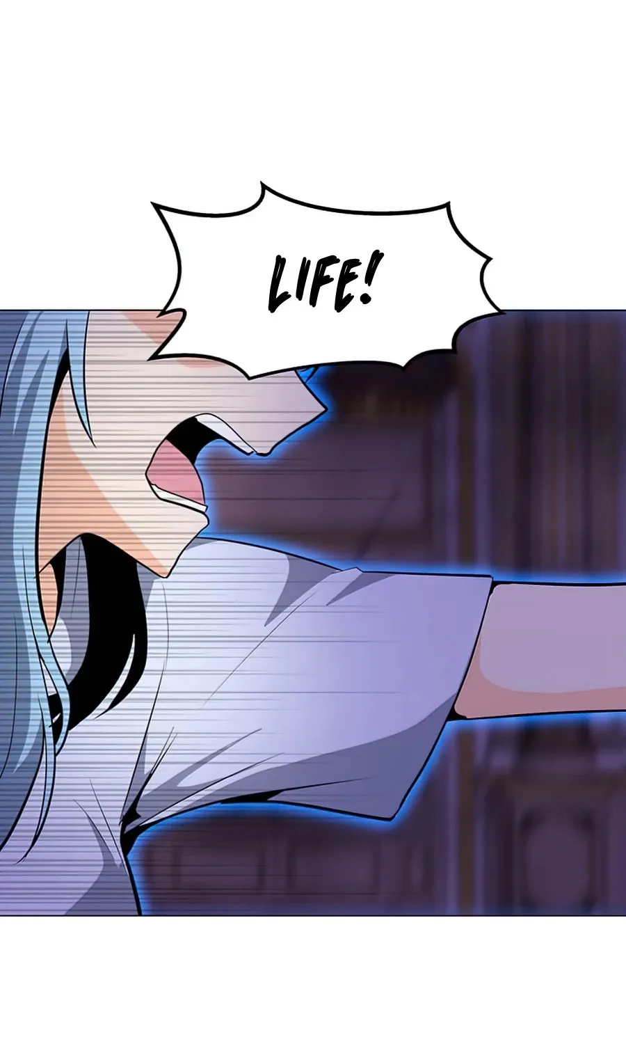 Read Solo Spell Caster chapter 57 image 32 on Lezhin