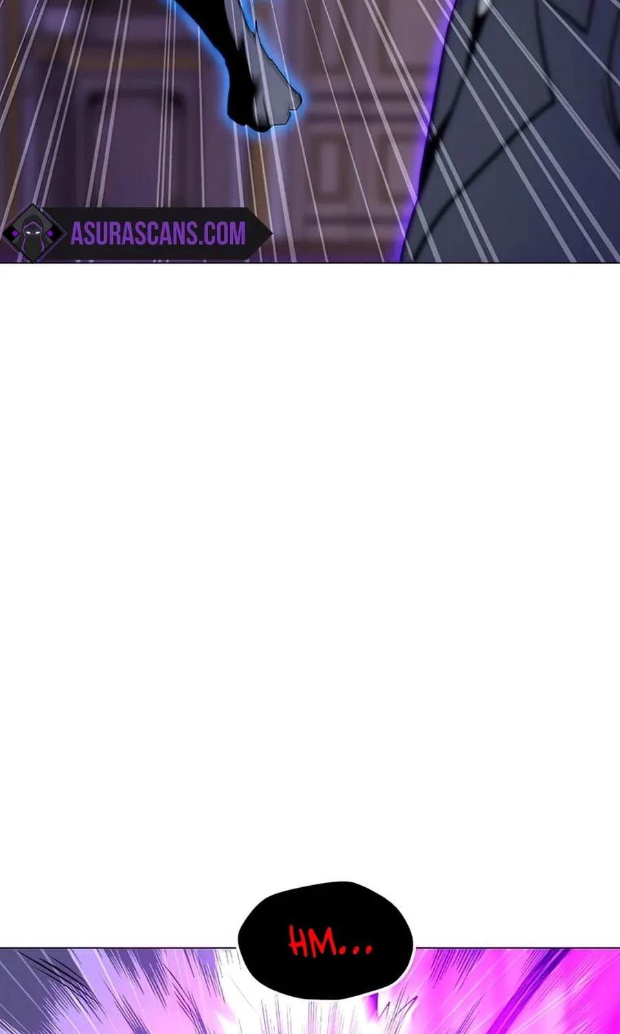 Read Solo Spell Caster chapter 57 image 34 on Lezhin
