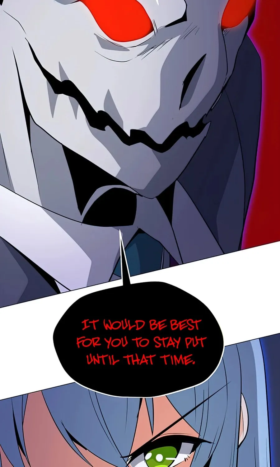 Read Solo Spell Caster chapter 57 image 39 on Lezhin