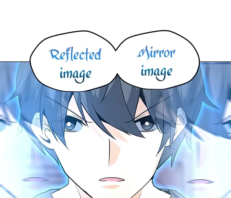 Read Solo Spell Caster chapter 57 image 43 on Lezhin