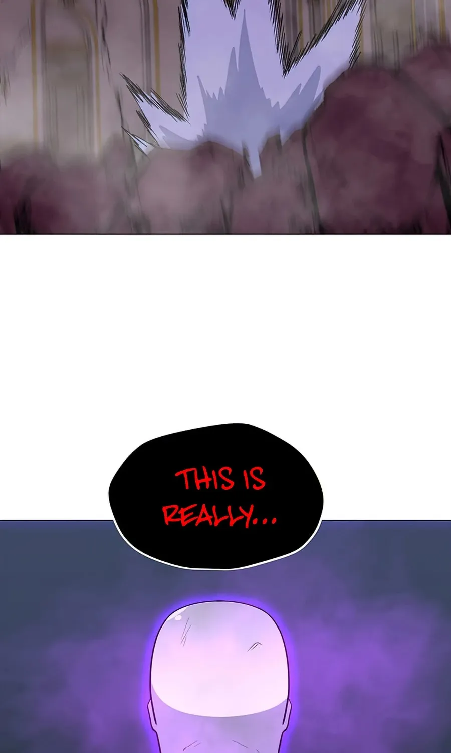 Read Solo Spell Caster chapter 57 image 45 on Lezhin