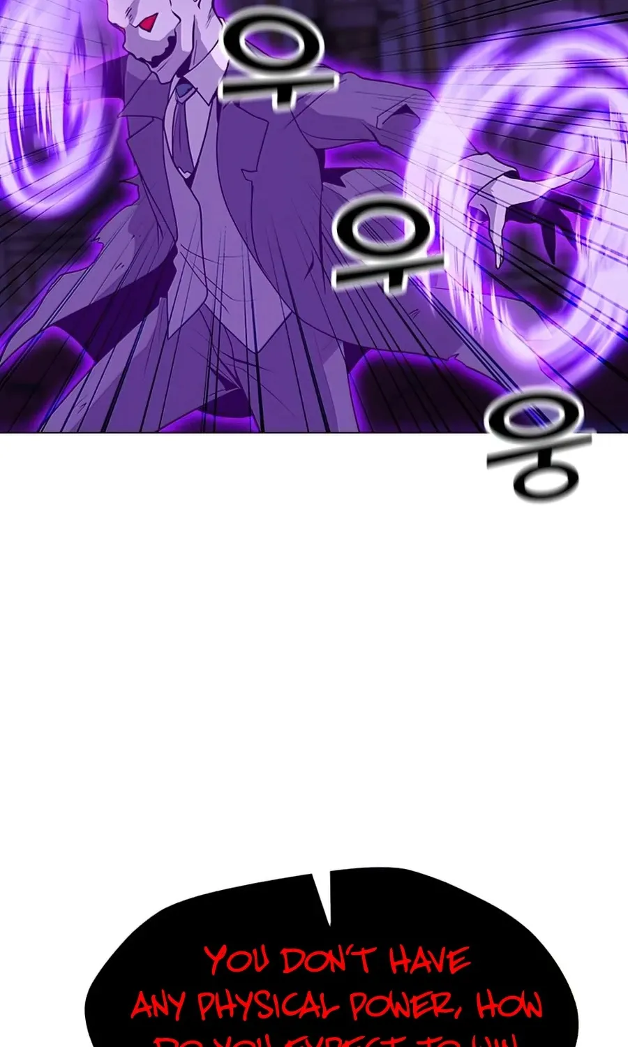 Read Solo Spell Caster chapter 57 image 49 on Lezhin