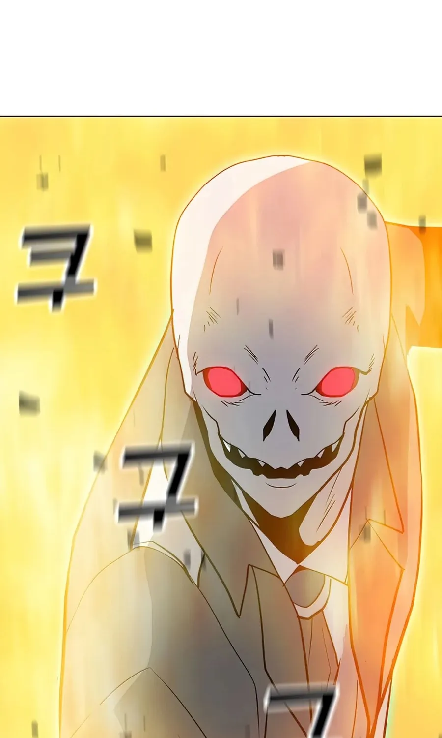 Read Solo Spell Caster chapter 57 image 5 on Lezhin
