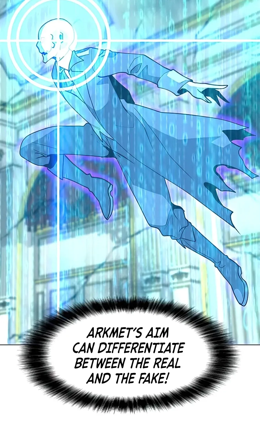 Read Solo Spell Caster chapter 57 image 59 on Lezhin