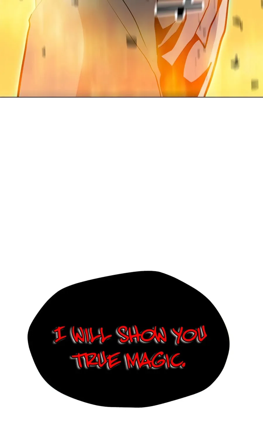 Read Solo Spell Caster chapter 57 image 6 on Lezhin