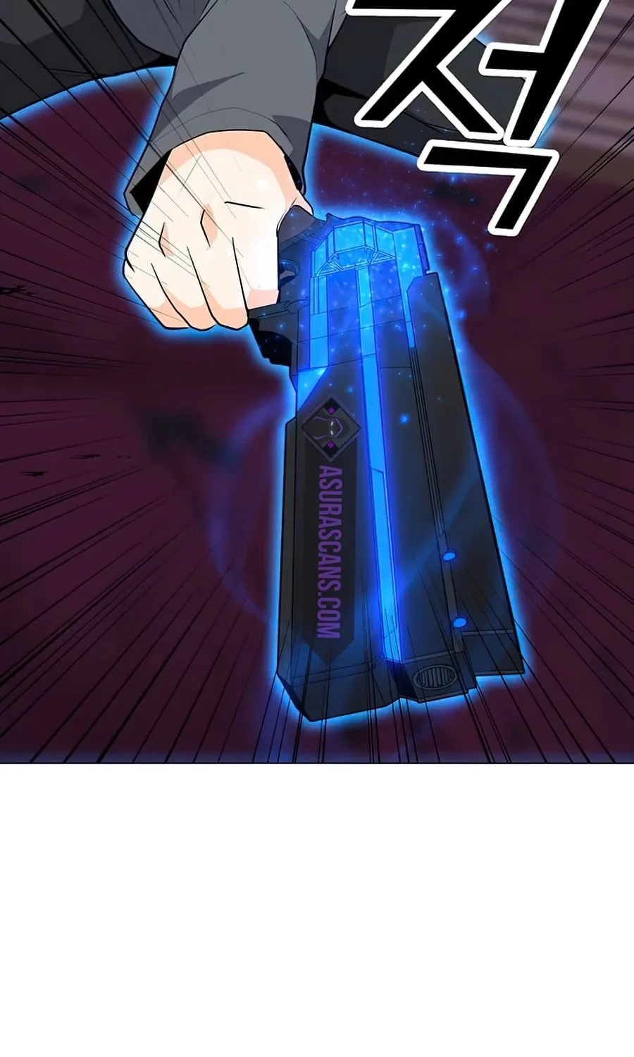 Read Solo Spell Caster chapter 57 image 62 on Lezhin