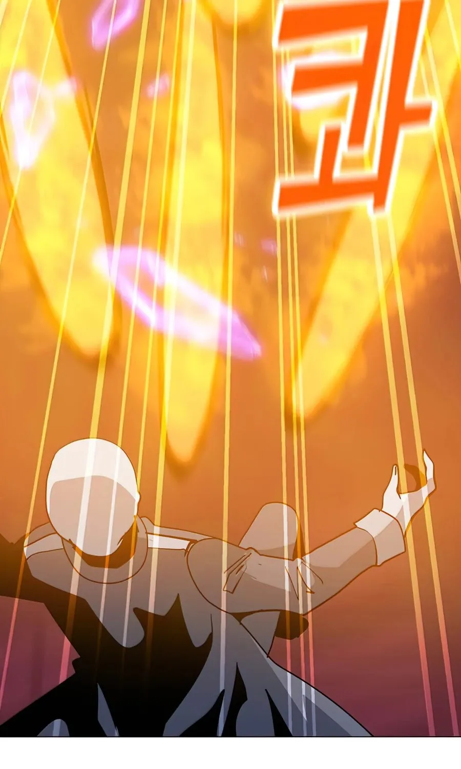 Read Solo Spell Caster chapter 57 image 70 on Lezhin