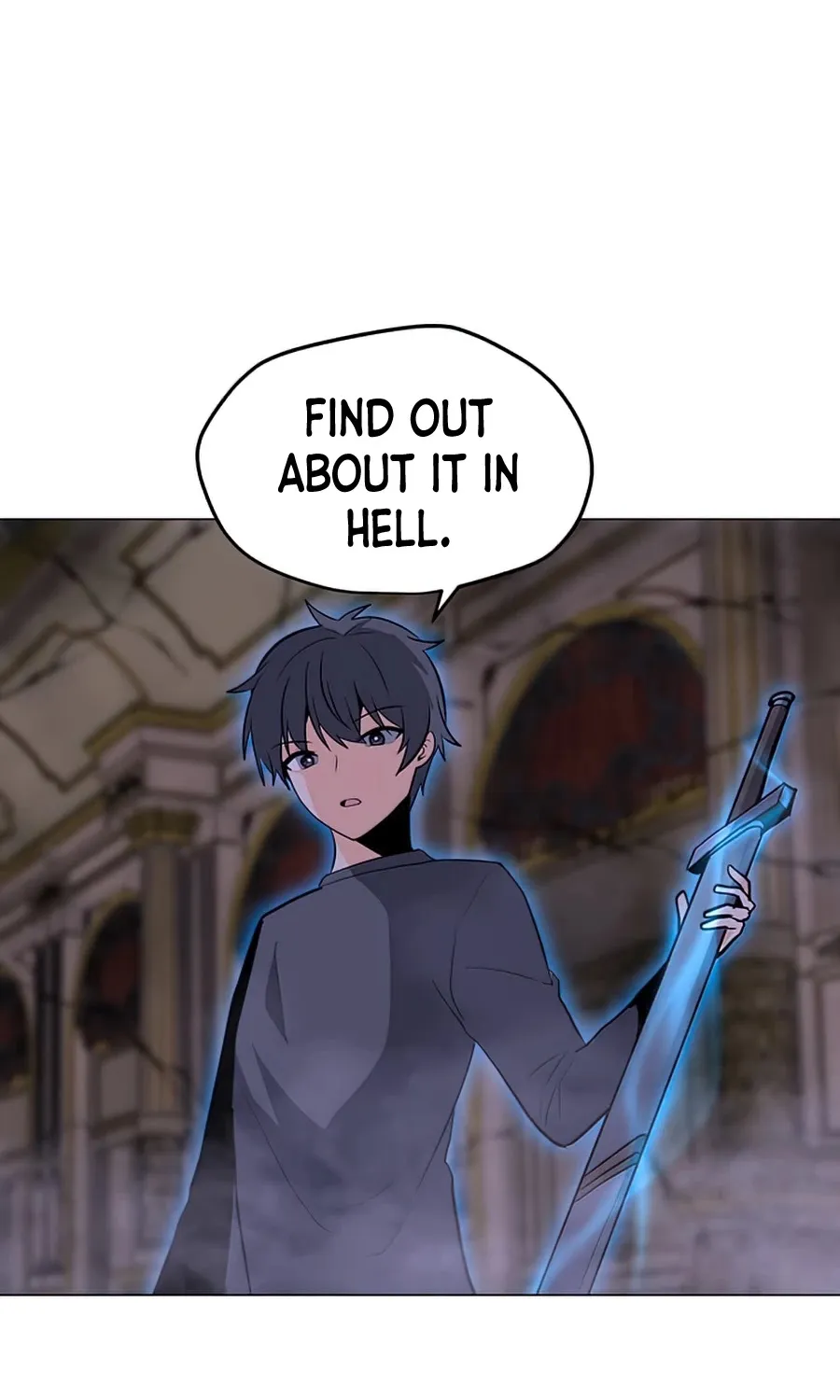Read Solo Spell Caster chapter 57 image 78 on Lezhin