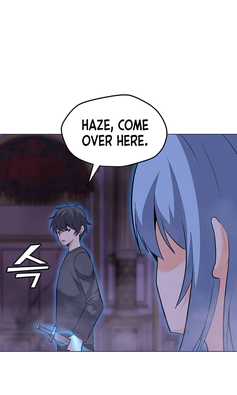 Read Solo Spell Caster chapter 57 image 79 on Lezhin