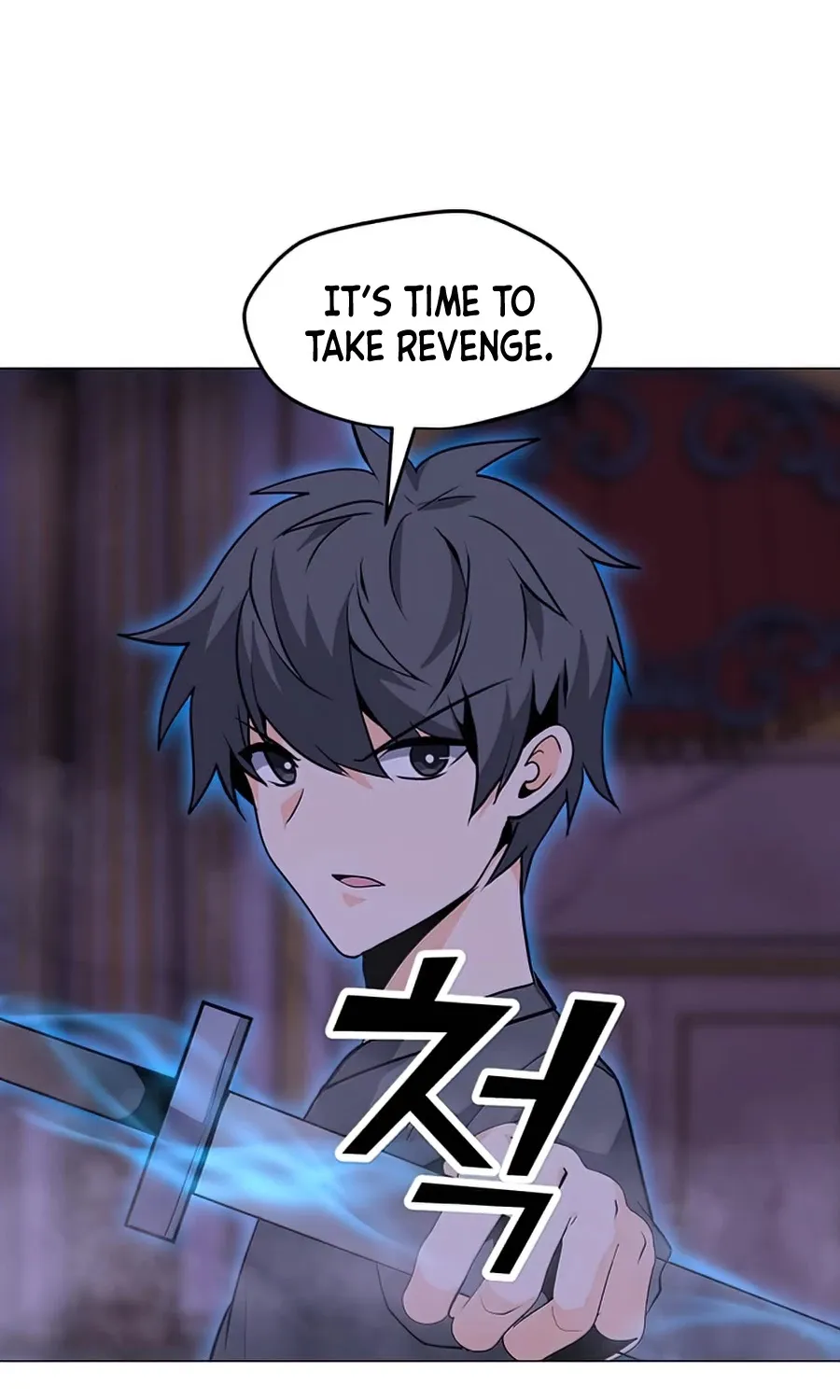 Read Solo Spell Caster chapter 57 image 80 on Lezhin