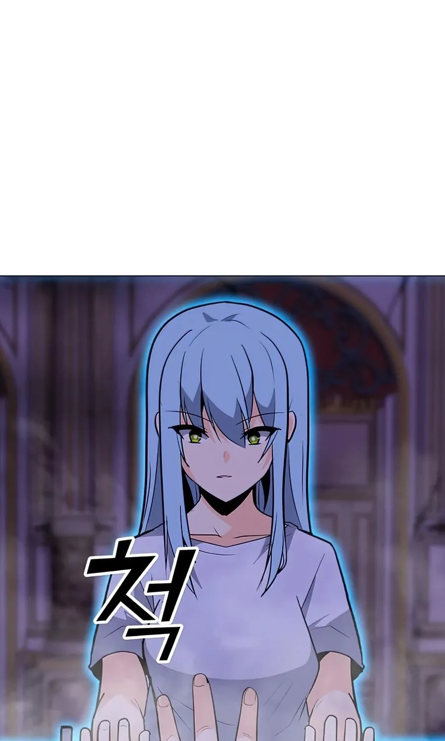 Read Solo Spell Caster chapter 57 image 81 on Lezhin
