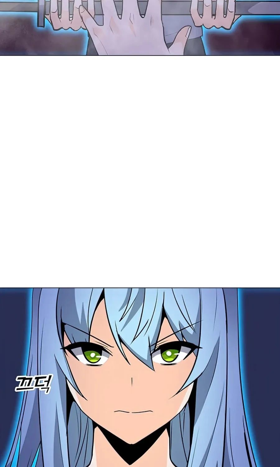 Read Solo Spell Caster chapter 57 image 82 on Lezhin