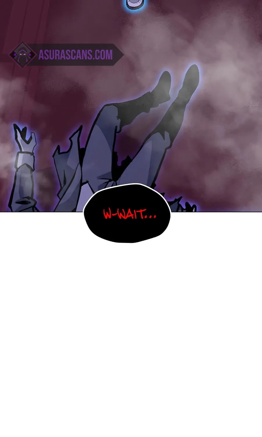 Read Solo Spell Caster chapter 57 image 84 on Lezhin