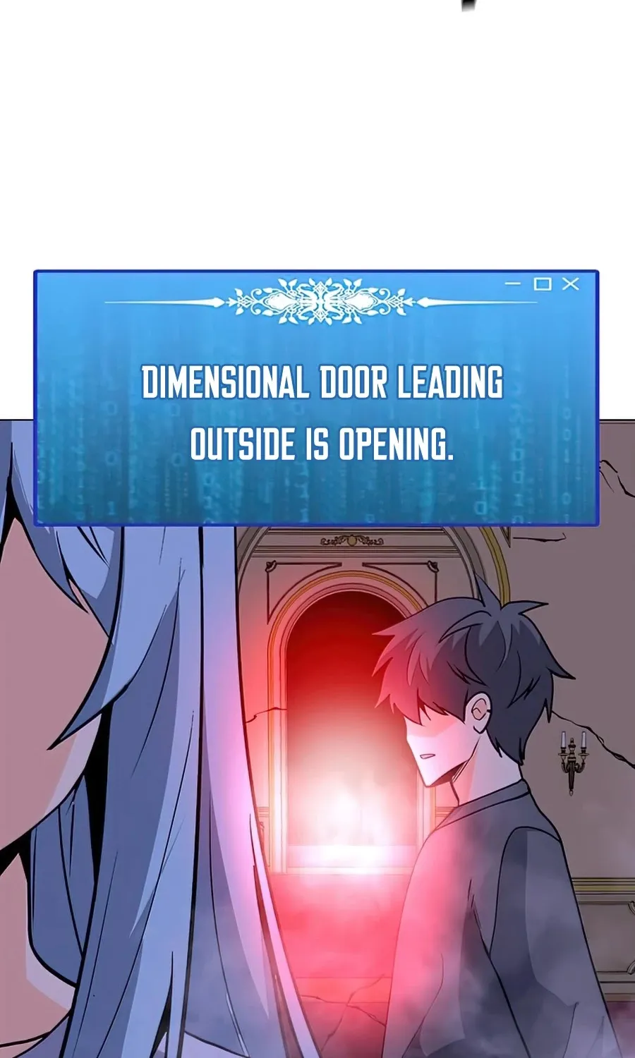 Read Solo Spell Caster chapter 57 image 93 on Lezhin