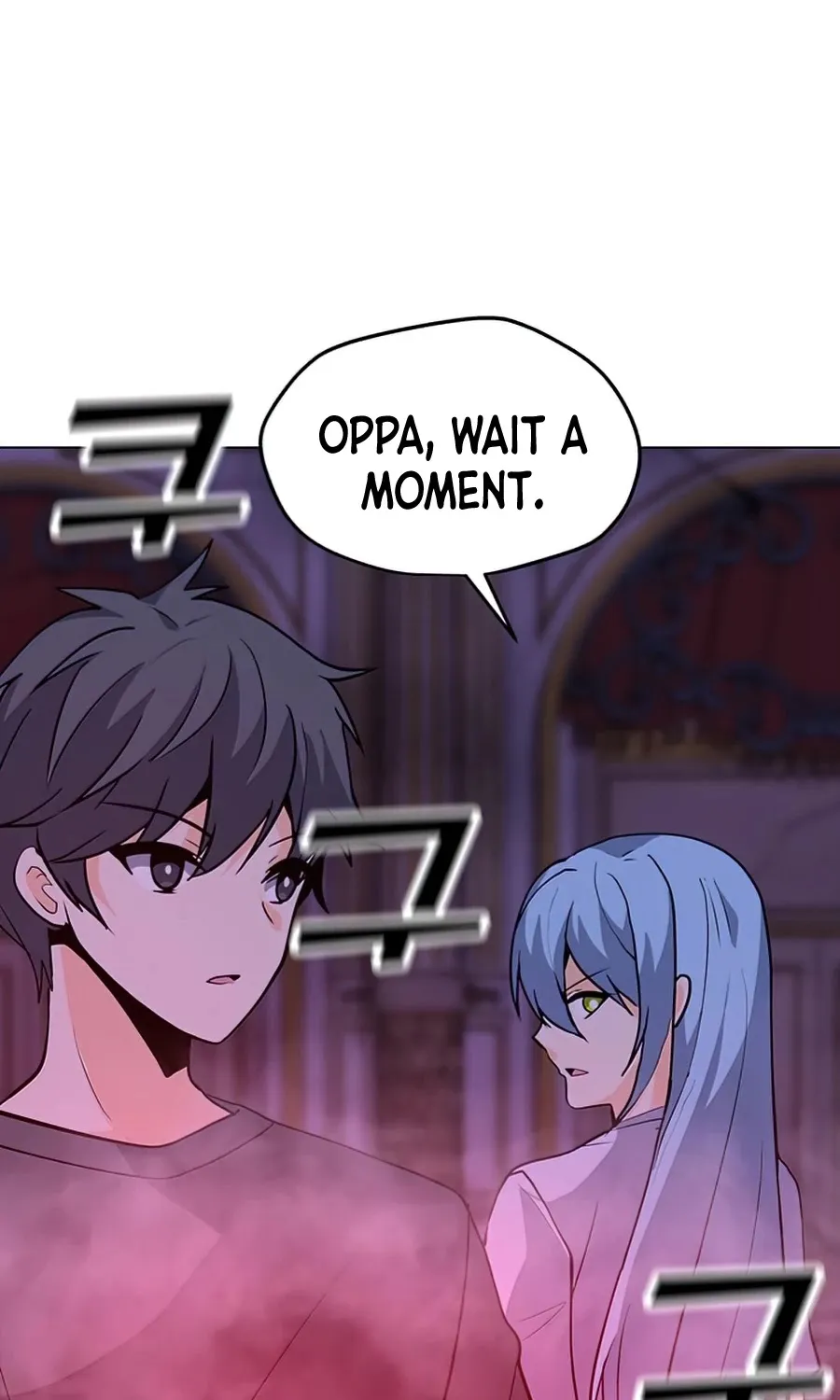 Read Solo Spell Caster chapter 57 image 96 on Lezhin