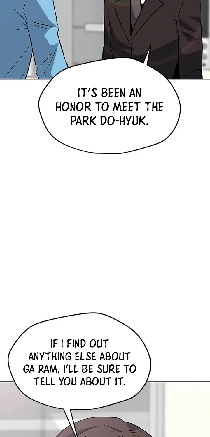 Read Solo Spell Caster chapter 58 image 100 on Lezhin