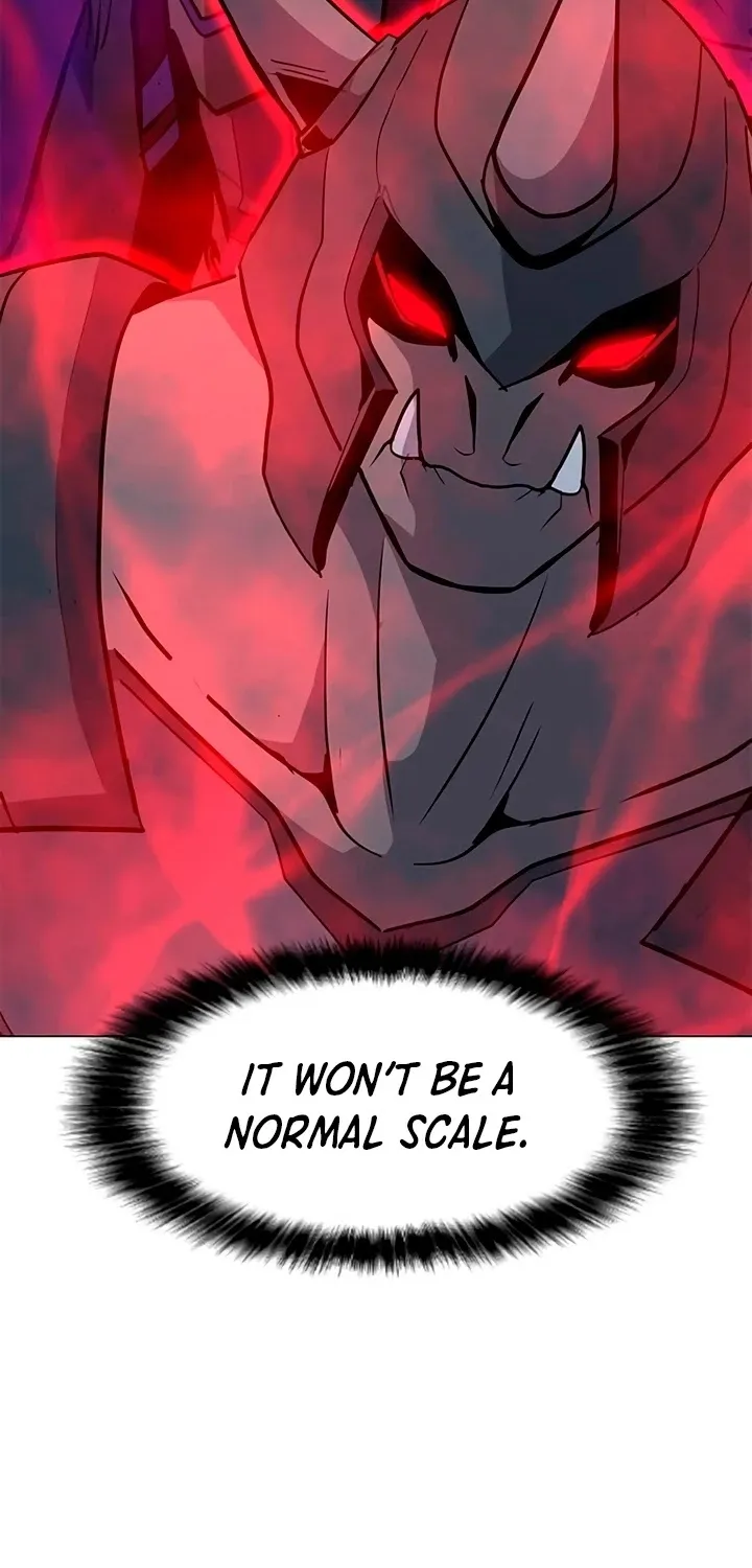 Read Solo Spell Caster chapter 58 image 105 on Lezhin