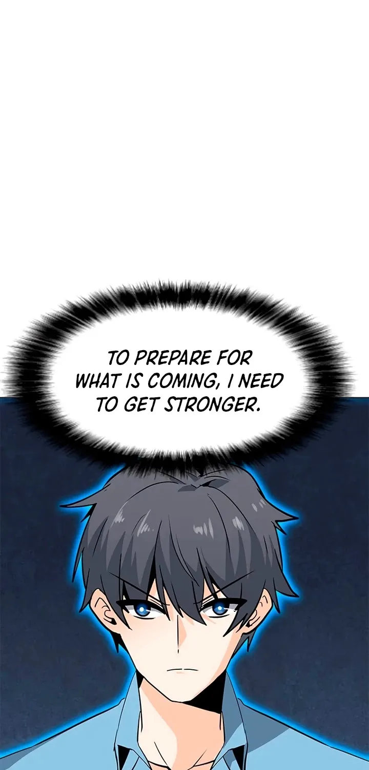 Read Solo Spell Caster chapter 58 image 106 on Lezhin