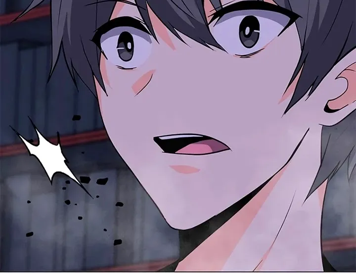 Read Solo Spell Caster chapter 58 image 17 on Lezhin