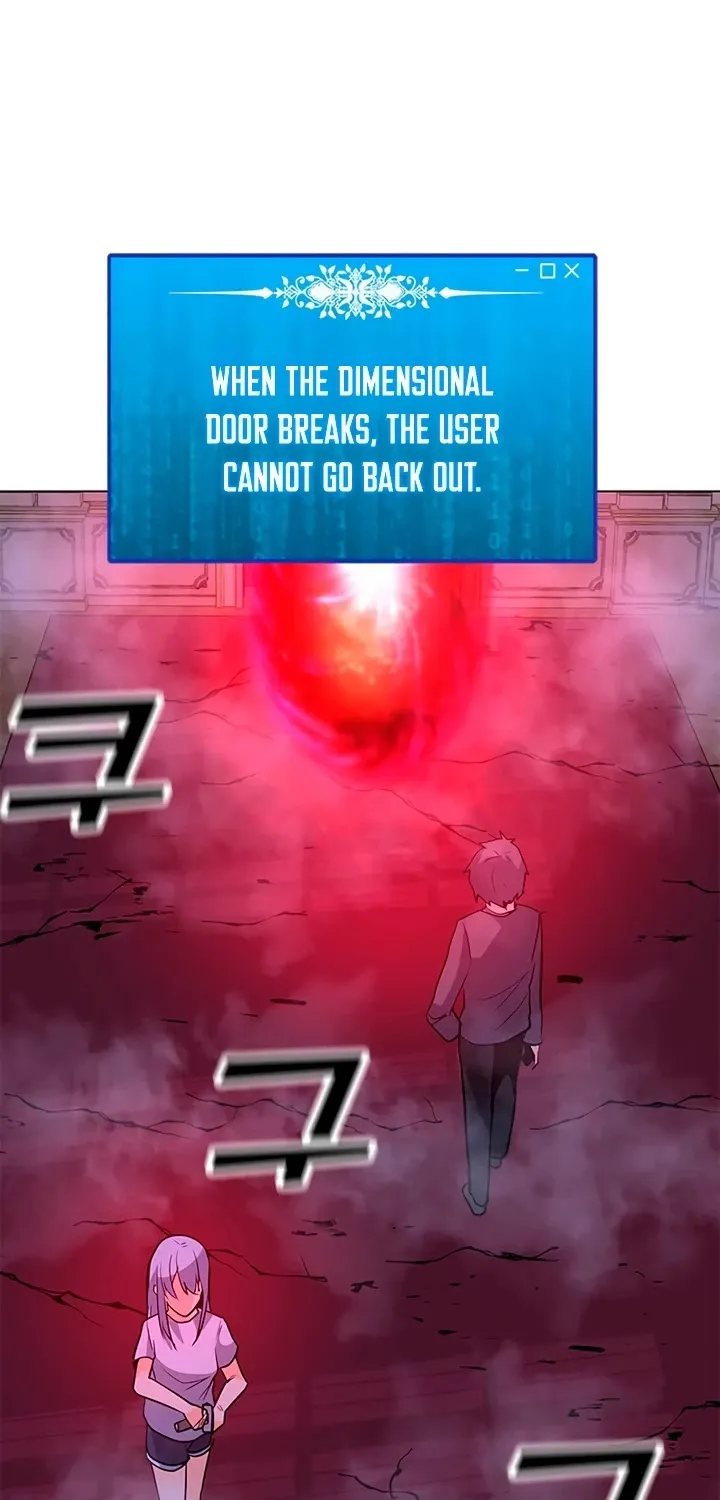 Read Solo Spell Caster chapter 58 image 2 on Lezhin