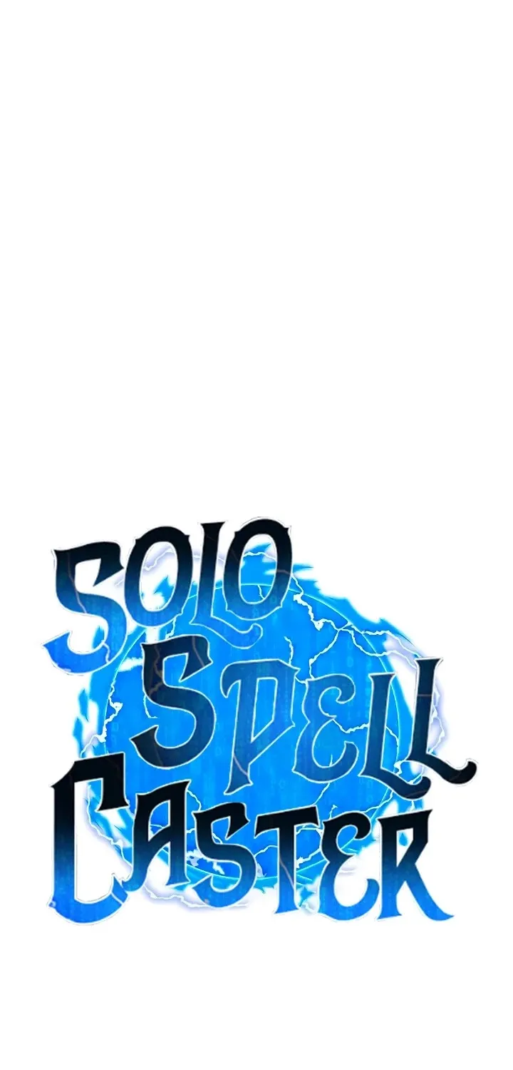 Read Solo Spell Caster chapter 58 image 24 on Lezhin