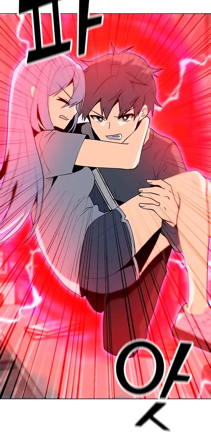 Read Solo Spell Caster chapter 58 image 30 on Lezhin