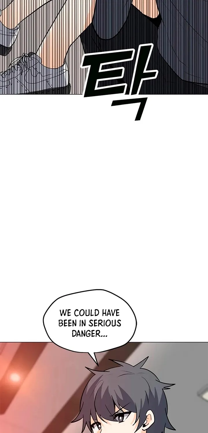 Read Solo Spell Caster chapter 58 image 33 on Lezhin