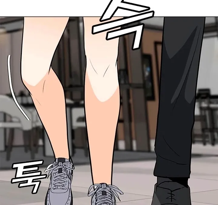 Read Solo Spell Caster chapter 58 image 35 on Lezhin
