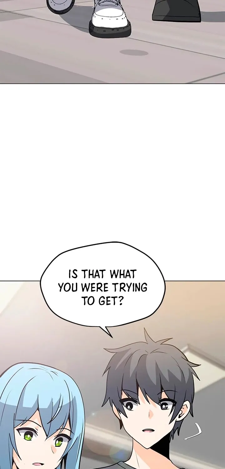 Read Solo Spell Caster chapter 58 image 36 on Lezhin
