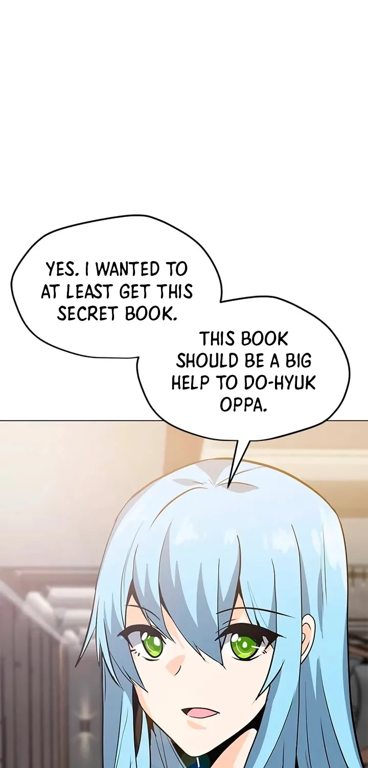 Read Solo Spell Caster chapter 58 image 38 on Lezhin