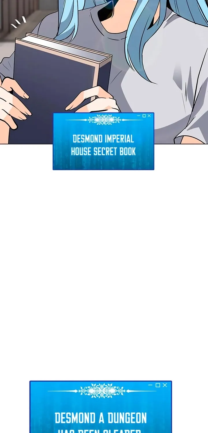 Read Solo Spell Caster chapter 58 image 39 on Lezhin