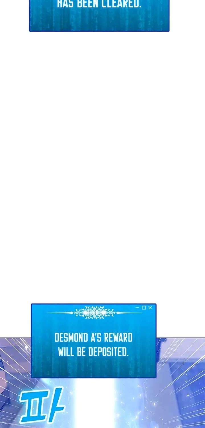 Read Solo Spell Caster chapter 58 image 40 on Lezhin