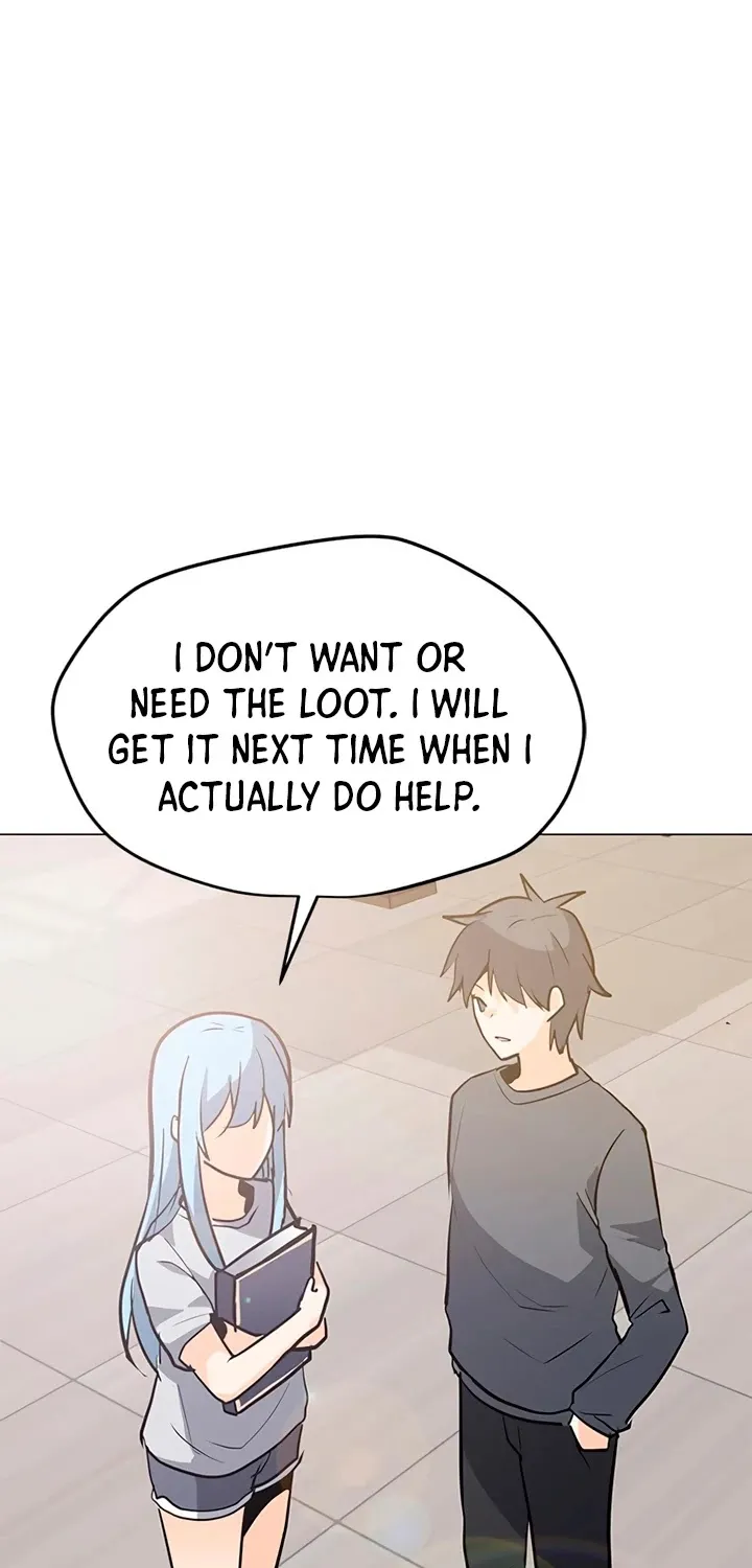 Read Solo Spell Caster chapter 58 image 42 on Lezhin