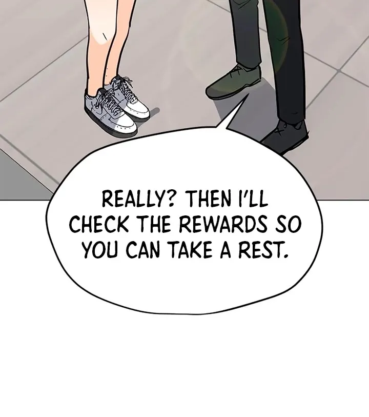 Read Solo Spell Caster chapter 58 image 43 on Lezhin