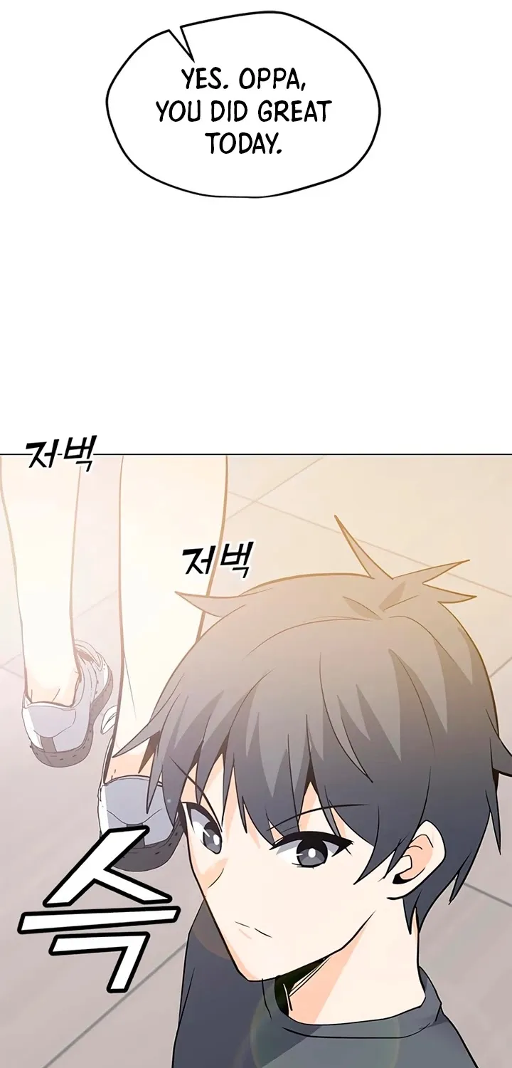 Read Solo Spell Caster chapter 58 image 44 on Lezhin