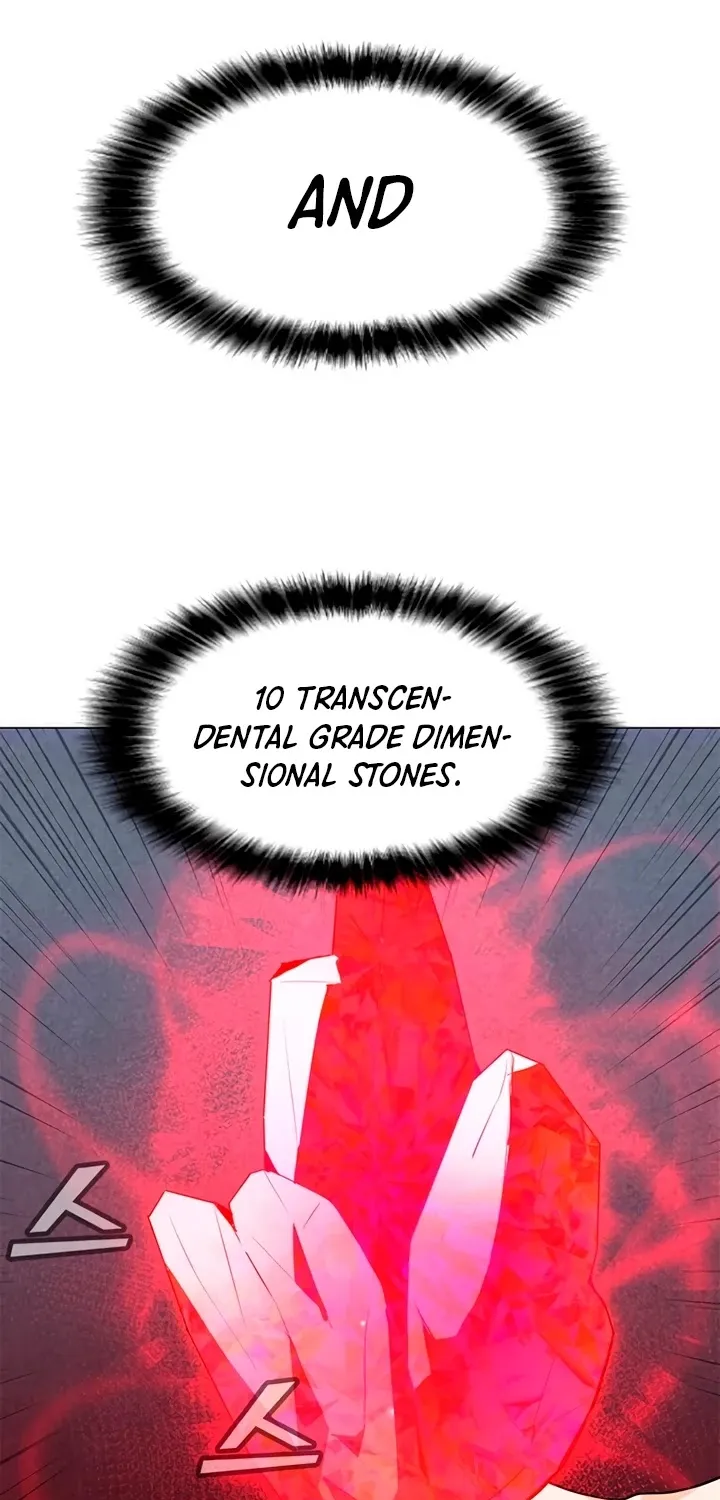 Read Solo Spell Caster chapter 58 image 48 on Lezhin