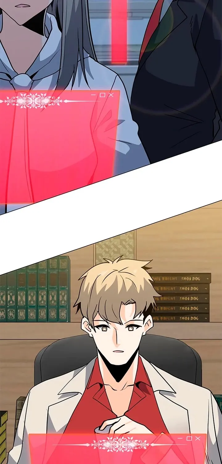Read Solo Spell Caster chapter 58 image 52 on Lezhin