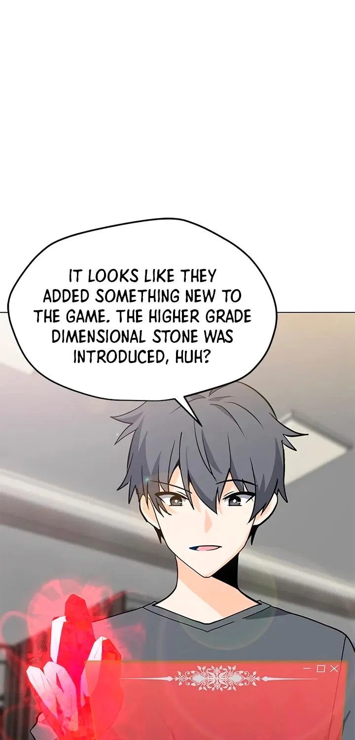 Read Solo Spell Caster chapter 58 image 56 on Lezhin