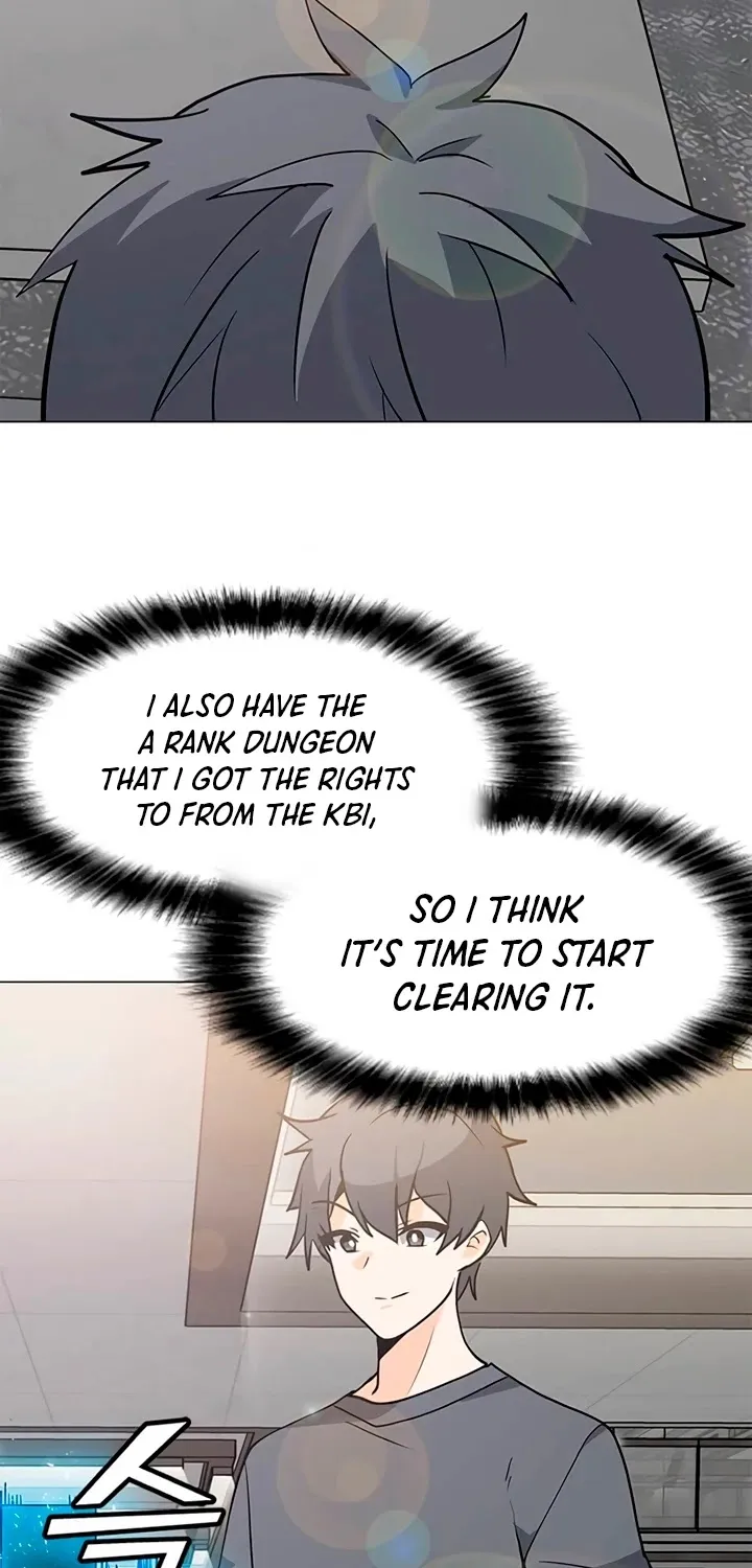 Read Solo Spell Caster chapter 58 image 58 on Lezhin