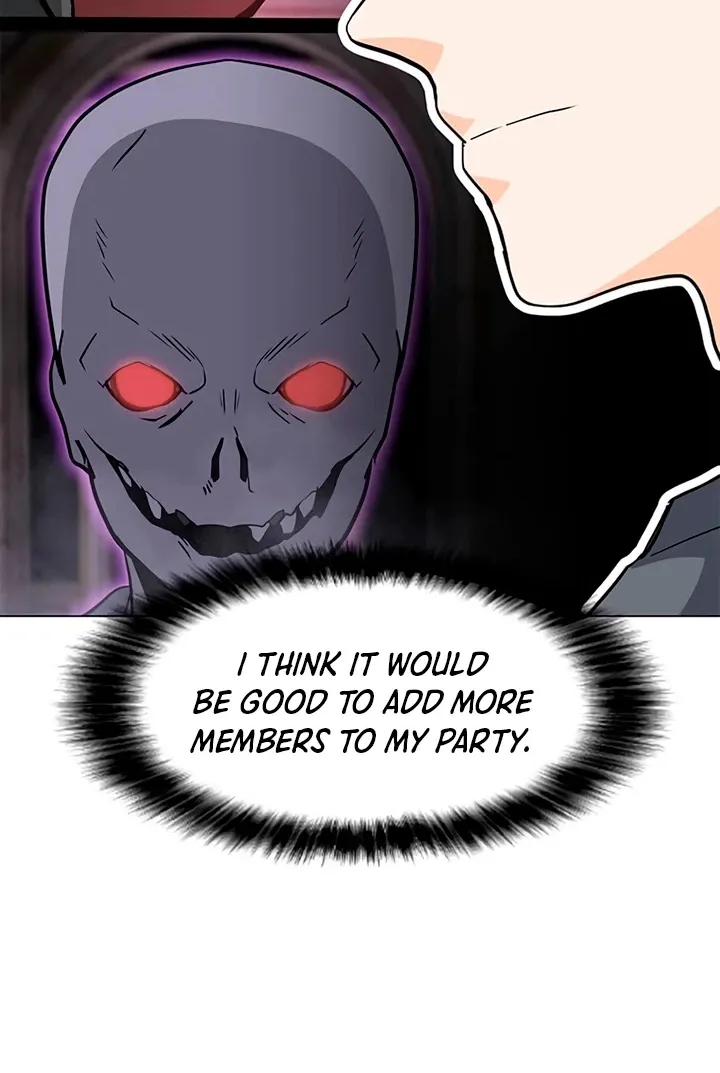 Read Solo Spell Caster chapter 58 image 61 on Lezhin