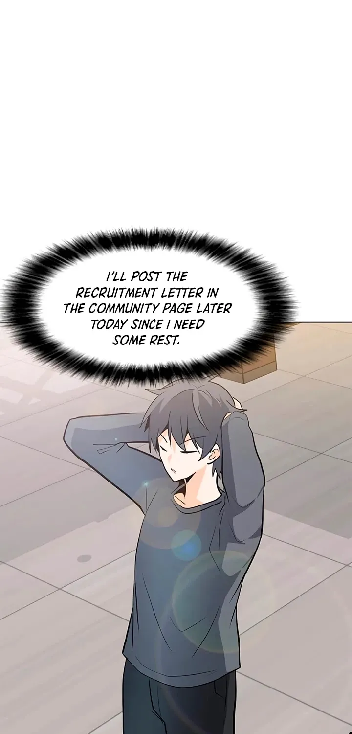 Read Solo Spell Caster chapter 58 image 62 on Lezhin